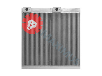 Ψυγείο αυτοκίνητο ATLAS