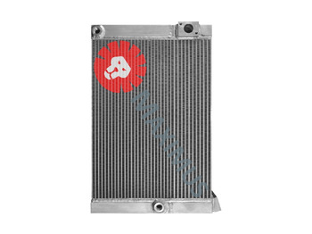 Ψυγείο αυτοκίνητο ATLAS