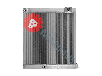 Ψυγείο αυτοκίνητο ATLAS