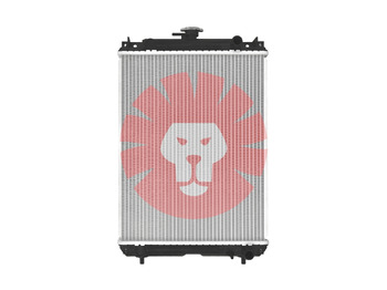 Ψυγείο αυτοκίνητο CATERPILLAR