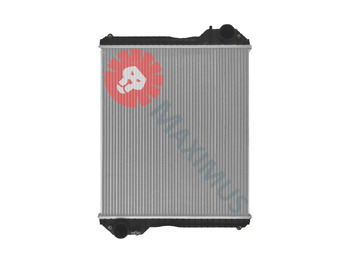 Ψυγείο αυτοκίνητο NEW HOLLAND