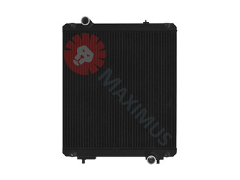 Ψυγείο αυτοκίνητο DEUTZ