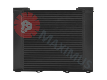 Ψυγείο αυτοκίνητο ATLAS