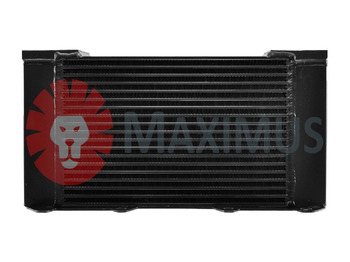 Ψυγείο αυτοκίνητο ATLAS