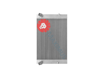 Ψυγείο αυτοκίνητο DOPPSTADT