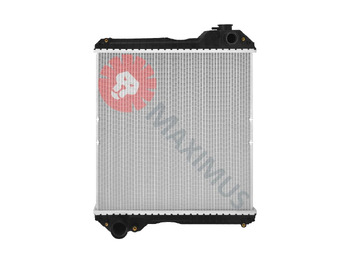 Ψυγείο αυτοκίνητο JOHN DEERE