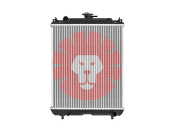 Ψυγείο αυτοκίνητο KOMATSU