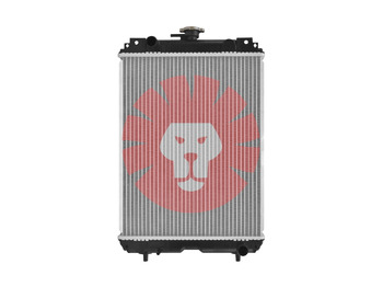 Ψυγείο αυτοκίνητο KOMATSU