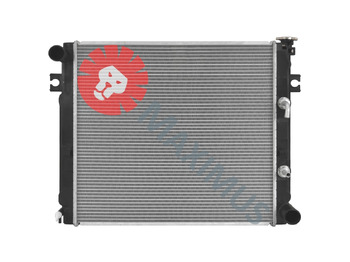 Ψυγείο αυτοκίνητο KOMATSU