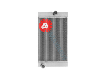 Ψυγείο αυτοκίνητο MANITOU MLT 523