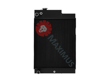 Ψυγείο αυτοκίνητο MANITOU MLT 630