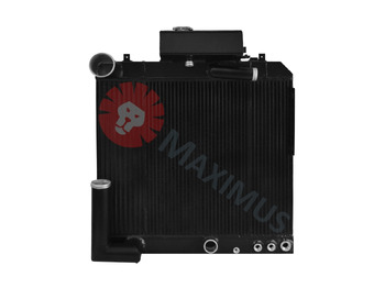 Ψυγείο αυτοκίνητο MANITOU MLT 634