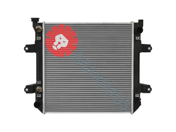 Ψυγείο αυτοκίνητο NISSAN