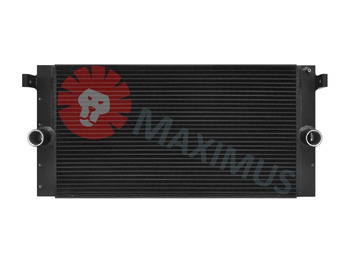 Ψυγείο αυτοκίνητο VOLVO