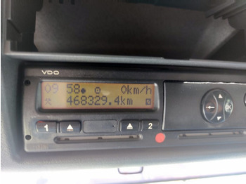 Μπετονιέρα φορτηγό MAN TGS 41.440 CIFA RY1300: φωτογραφία 2 Μπετονιέρα φορτηγό MAN TGS 41.440 CIFA RY1300: φωτογραφία 2