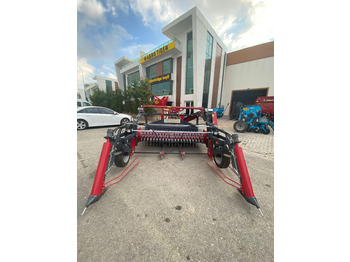 Καινούριο Εξαρτηματα - Θεριζοαλωνιστική μηχανή ELİBOL LEGUME REMOVER MACHINE: φωτογραφία 3 Καινούριο Εξαρτηματα - Θεριζοαλωνιστική μηχανή ELİBOL LEGUME REMOVER MACHINE: φωτογραφία 3