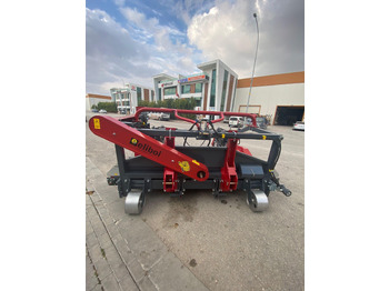 Καινούριο Εξαρτηματα - Θεριζοαλωνιστική μηχανή ELİBOL LEGUME REMOVER MACHINE: φωτογραφία 4 Καινούριο Εξαρτηματα - Θεριζοαλωνιστική μηχανή ELİBOL LEGUME REMOVER MACHINE: φωτογραφία 4