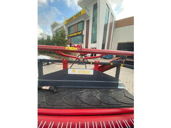 Καινούριο Εξαρτηματα - Θεριζοαλωνιστική μηχανή ELİBOL LEGUME REMOVER MACHINE: φωτογραφία 5 Καινούριο Εξαρτηματα - Θεριζοαλωνιστική μηχανή ELİBOL LEGUME REMOVER MACHINE: φωτογραφία 5