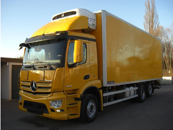 Φορτηγό ψυγείο MERCEDES-BENZ Antos 2532