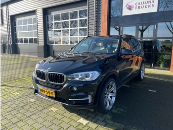 SUV BMW X5 XDRIVE 30d: φωτογραφία 2