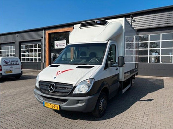 Επαγγελματικό αυτοκίνητο ψυγείο MERCEDES-BENZ Sprinter