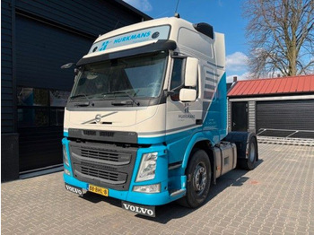 Τράκτορας VOLVO FM 460