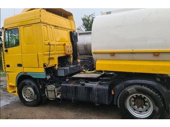 Τράκτορας DAF XF 95: φωτογραφία 4