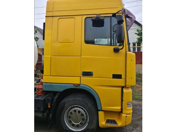 Τράκτορας DAF XF 95: φωτογραφία 2