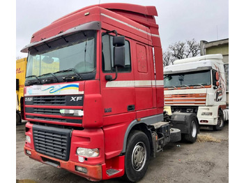 Τράκτορας DAF XF 95