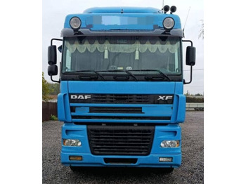 Τράκτορας DAF XF 95