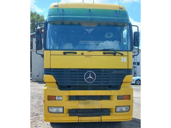 Τράκτορας MERCEDES-BENZ Actros