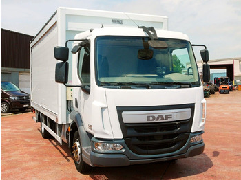 Φορτηγό για τη μεταφορά ποτών DAF LF 180