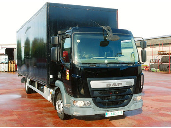 Φορτηγό κόφα DAF LF 180