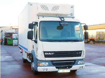 Φορτηγό ψυγείο DAF LF 45 160