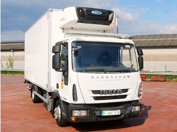 Φορτηγό ψυγείο IVECO EuroCargo