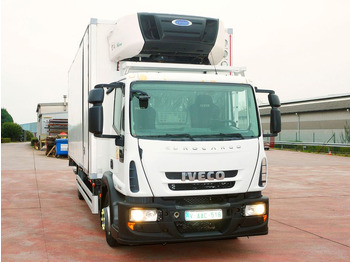 Φορτηγό ψυγείο IVECO EuroCargo