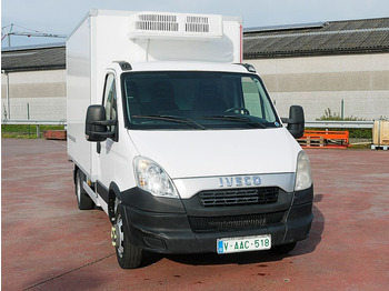 Επαγγελματικό αυτοκίνητο ψυγείο IVECO Daily 35c13