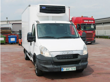 Επαγγελματικό αυτοκίνητο ψυγείο IVECO Daily 35C15