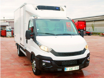 Επαγγελματικό αυτοκίνητο ψυγείο IVECO Daily 35c16