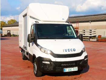 Επαγγελματικό αυτοκίνητο ψυγείο IVECO Daily 35s14