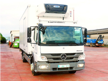 Φορτηγό ψυγείο MERCEDES-BENZ Atego 1218