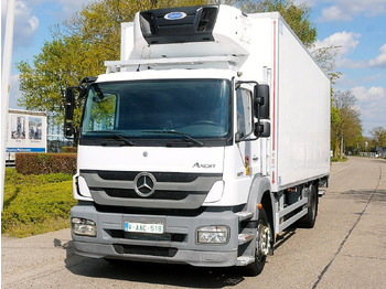 Φορτηγό ψυγείο MERCEDES-BENZ Axor 1829