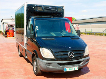 Επαγγελματικό αυτοκίνητο ψυγείο MERCEDES-BENZ Sprinter 319