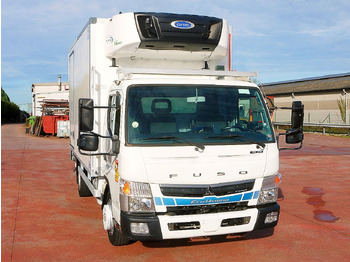 Επαγγελματικό αυτοκίνητο ψυγείο MITSUBISHI