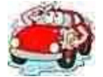 Φορτηγό ψυγείο RENAULT D