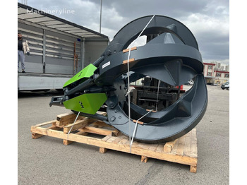 Καινούριο Κουβας New SENNEBOGEN Scrap Grab, Polyp Grapple, Orange Peel Grab, Grapple: φωτογραφία 1