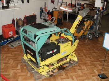 Εξοπλισμού κατασκευών AMMANN AVH 7010: φωτογραφία 1