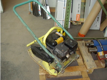 Εξοπλισμού κατασκευών AMMANN AVP 1240: φωτογραφία 1