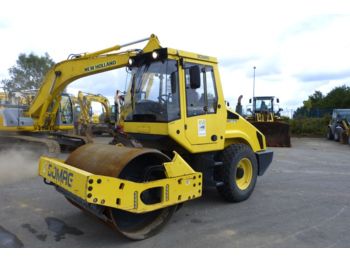 Οδοστρωτήρας BOMAG BW 177 D-4: φωτογραφία 1