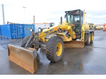 Γκρέιντερ New Holland F 156.6 A: φωτογραφία 1
